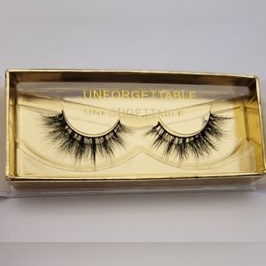 JENNI RIVERA "UNFORGETTABLE" LASHES